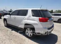 2013 GMC TERRAIN photo