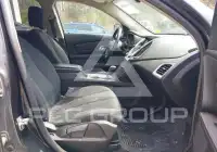 2013 GMC TERRAIN фото