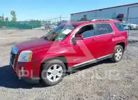2013 GMC TERRAIN фото