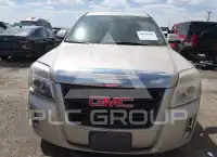 2013 GMC TERRAIN фото