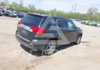 2013 GMC TERRAIN фото