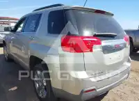 2013 GMC TERRAIN фото