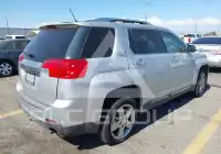 2013 GMC TERRAIN фото