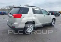 2013 GMC TERRAIN фото
