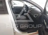 2013 GMC TERRAIN фото
