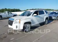 2013 GMC TERRAIN фото
