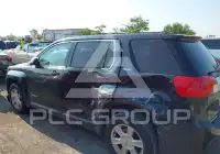 2013 GMC TERRAIN фото