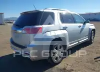 2013 GMC TERRAIN фото
