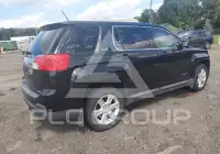 2013 GMC TERRAIN фото