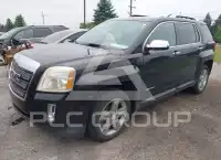 2013 GMC TERRAIN photo