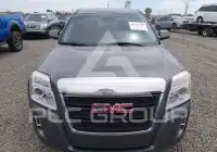 2013 GMC TERRAIN photo