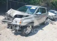 2013 GMC TERRAIN фото