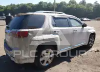 2013 GMC TERRAIN фото