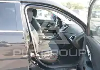 2013 GMC TERRAIN фото