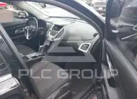 2013 GMC TERRAIN photo