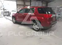 2013 GMC TERRAIN фото