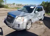 2013 GMC TERRAIN фото