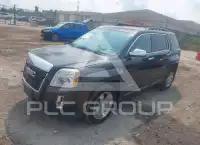 2013 GMC TERRAIN photo