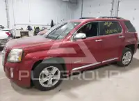 2013 GMC TERRAIN фото