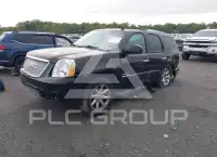 2013 GMC YUKON photo