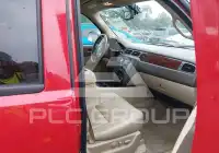2013 GMC YUKON фото