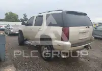 2013 GMC YUKON photo