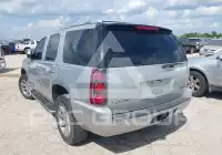 2013 GMC YUKON фото