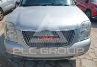 2013 GMC YUKON фото