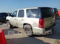 2013 GMC YUKON фото