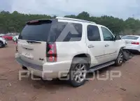 2013 GMC YUKON фото
