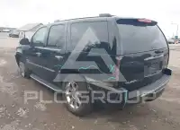 2013 GMC YUKON фото