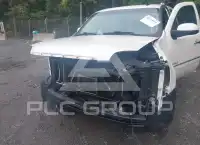 2013 GMC YUKON фото