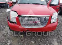 2013 GMC YUKON фото