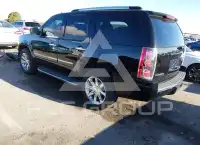 2013 GMC YUKON фото