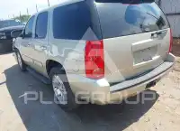 2013 GMC YUKON фото