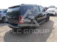 2013 GMC YUKON фото