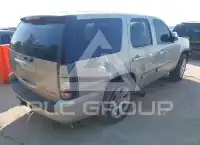 2013 GMC YUKON фото