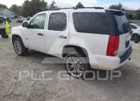 2013 GMC YUKON фото