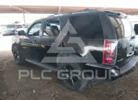 2013 GMC YUKON фото
