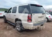 2013 GMC YUKON фото