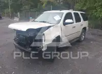 2013 GMC YUKON фото