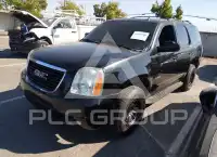 2013 GMC YUKON фото