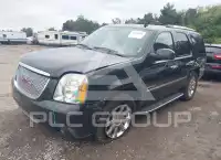 2013 GMC YUKON фото