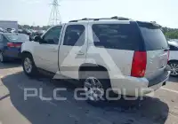 2013 GMC YUKON photo