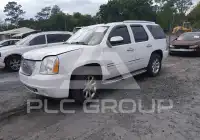 2013 GMC YUKON фото