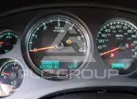 2013 GMC YUKON фото