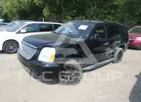 2013 GMC YUKON фото