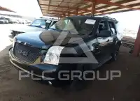 2013 GMC YUKON фото