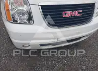 2013 GMC YUKON фото