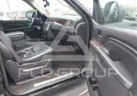 2013 GMC YUKON фото